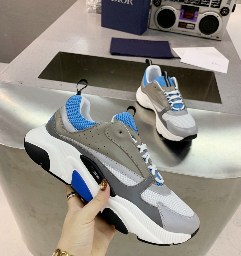ch**an D*or sneakers